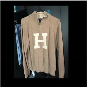 Tommy Hilfiger sweater